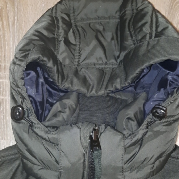 G Star Raw jacket - Picture 3 of 4